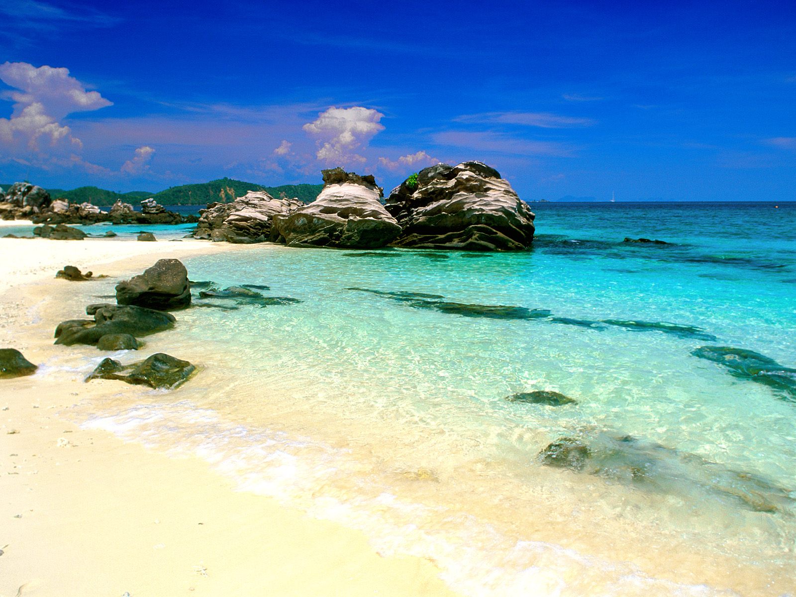 My Top Ten Tropical Travel Destinations | Meet Me In Paradise